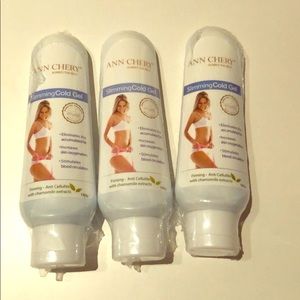 Ann Chery Cold Slimming Gel